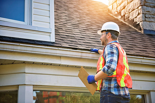 Roofing in Hacksneck